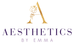 Aesthetics By Emma Logo